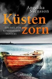 Cover von Küstenzorn