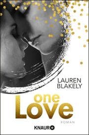 Cover von One Love