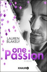 Cover von One Passion