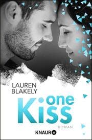 Cover von One Kiss