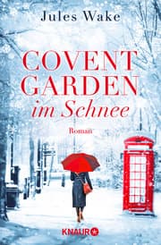 Cover von Covent Garden im Schnee