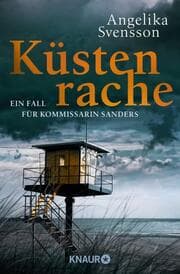 Cover von Küstenrache