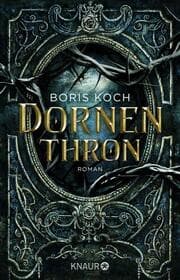 Cover von Dornenthron