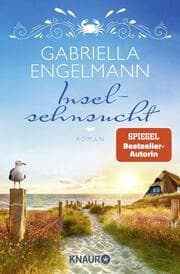 Cover von Inselsehnsucht