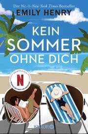 Cover von Kein Sommer ohne dich