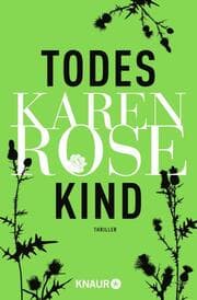 Cover von Todeskind