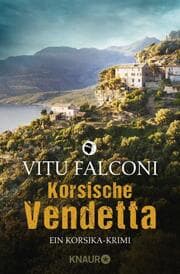 Cover von Korsische Vendetta