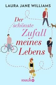 Cover von Der schönste Zufall meines Lebens