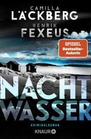 Cover von Nachtwasser