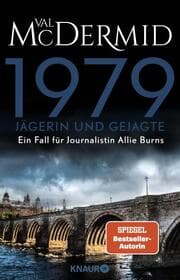 Cover von 1979 - Jägerin und Gejagte