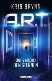 Cover von A.R.T. - Coup zwischen den Sternen
