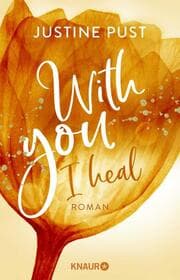 Cover von With you I heal