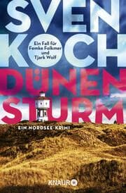 Cover von Dünensturm