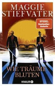 Cover von Wie Träume bluten
