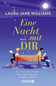 Cover von Eine Nacht mit dir