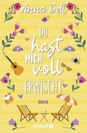 Cover von Du hast mich voll erwischt