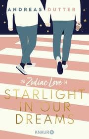 Cover von Zodiac Love: Starlight in Our Dreams