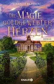 Cover von Die Magie goldgewebter Herzen