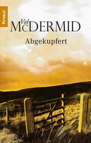 Cover von Abgekupfert