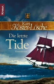 Cover von Die letzte Tide