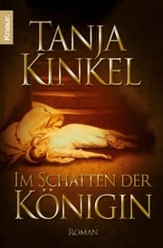 Cover von Im Schatten der Königin