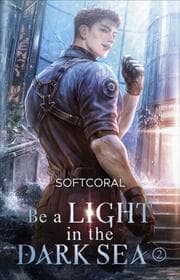 Cover von Be a Light in the Dark Sea 2