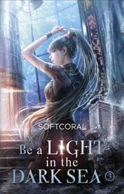 Cover von Be a Light in the Dark Sea 3