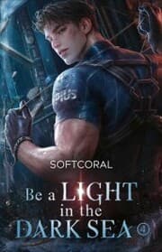 Cover von Be a Light in the Dark Sea 4