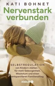Cover von Nervenstark verbunden