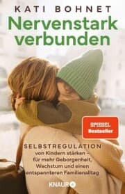 Cover von Nervenstark verbunden