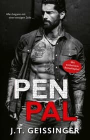 Cover von Pen Pal