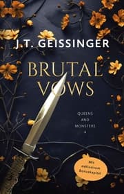 Cover von Brutal Vows