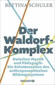 Cover von Der Waldorf-Komplex