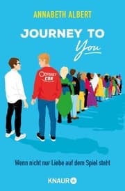 Cover von Journey to You
