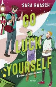 Cover von Go Luck Yourself