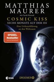 Cover von Cosmic Kiss