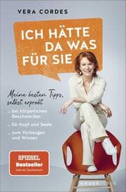 Cover von Ich hätte da was für Sie