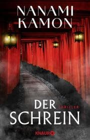 Cover von Der Schrein