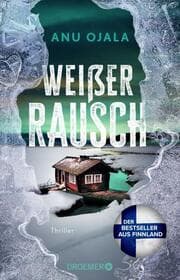 Cover von Weißer Rausch