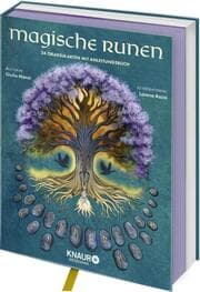 Cover von Magische Runen