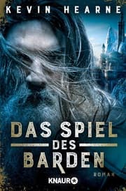 Cover von Das Spiel des Barden