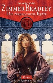 Cover von Die zerbrochene Kette