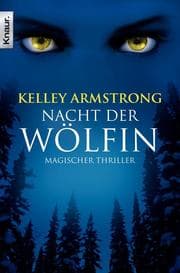 Cover von Die Nacht der Wölfin