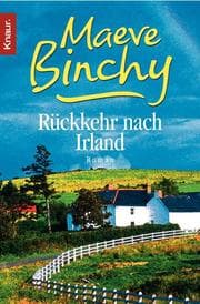Cover von Rückkehr nach Irland
