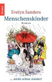 Cover von Menschenskinder