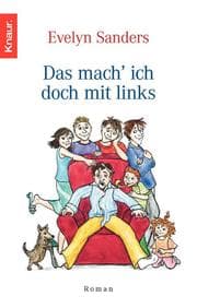 Cover von Das mach' ich doch mit links