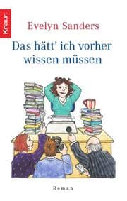 Cover von Das hätt' ich vorher wissen müssen