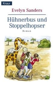 Cover von Hühnerbus und Stoppelhopser