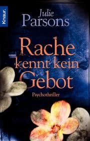 Cover von Rache kennt kein Gebot