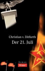 Cover von Der 21.Juli